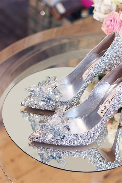 jimmy choo wedding shoes replica|jimmy choo wedding shoes cinderella.